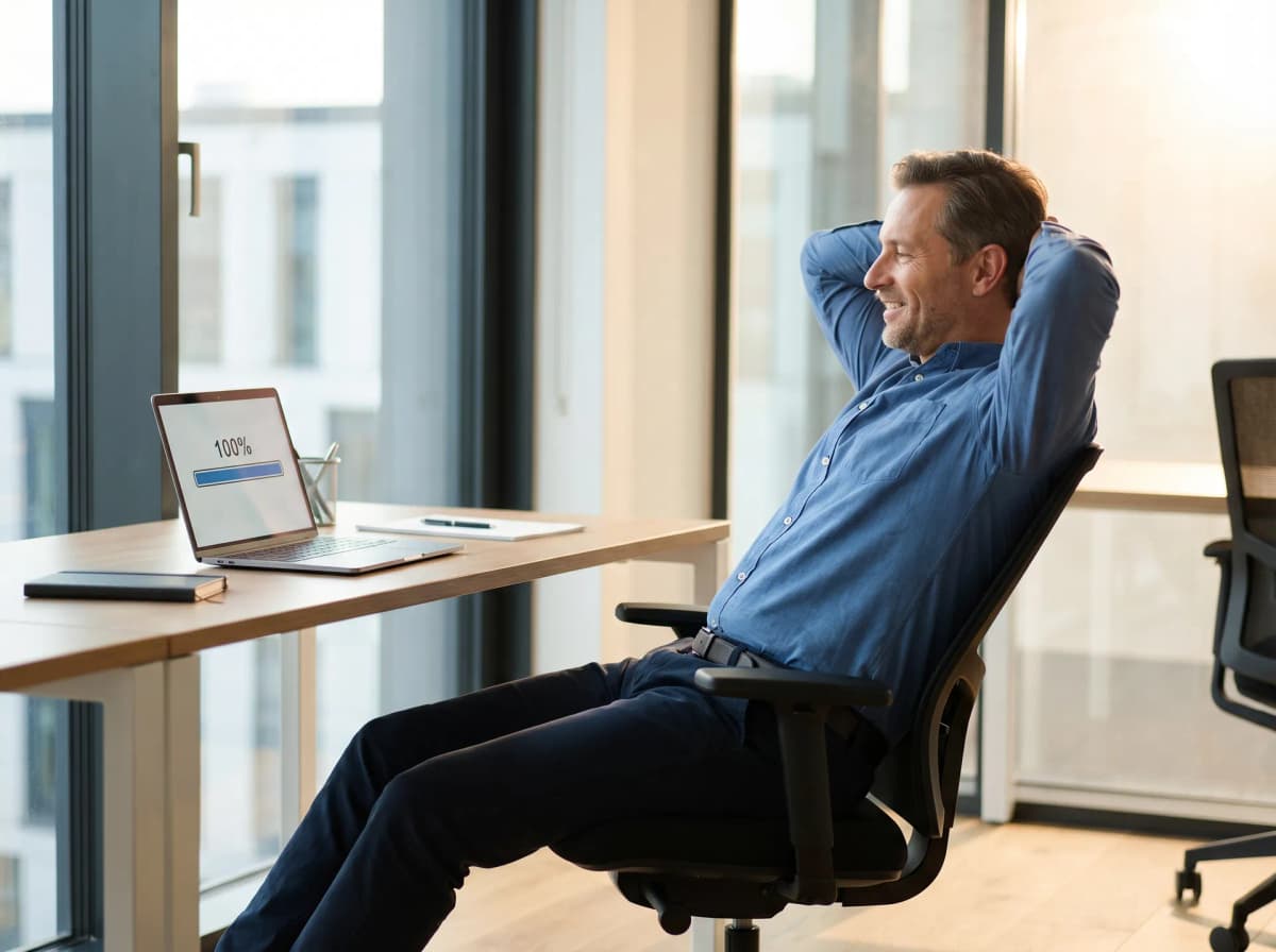 Cloud Backup für KMU Zürich – KPX AG