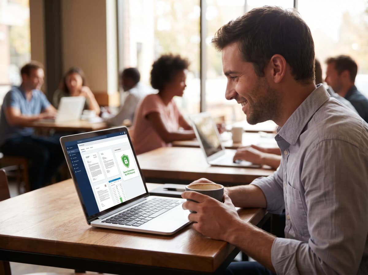 Managed Cloud Firewall Zero Trust Zürich – KPX AG