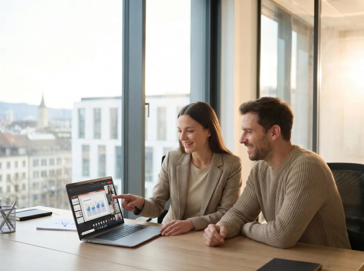 Microsoft 365 Backup Zürich – KPX AG